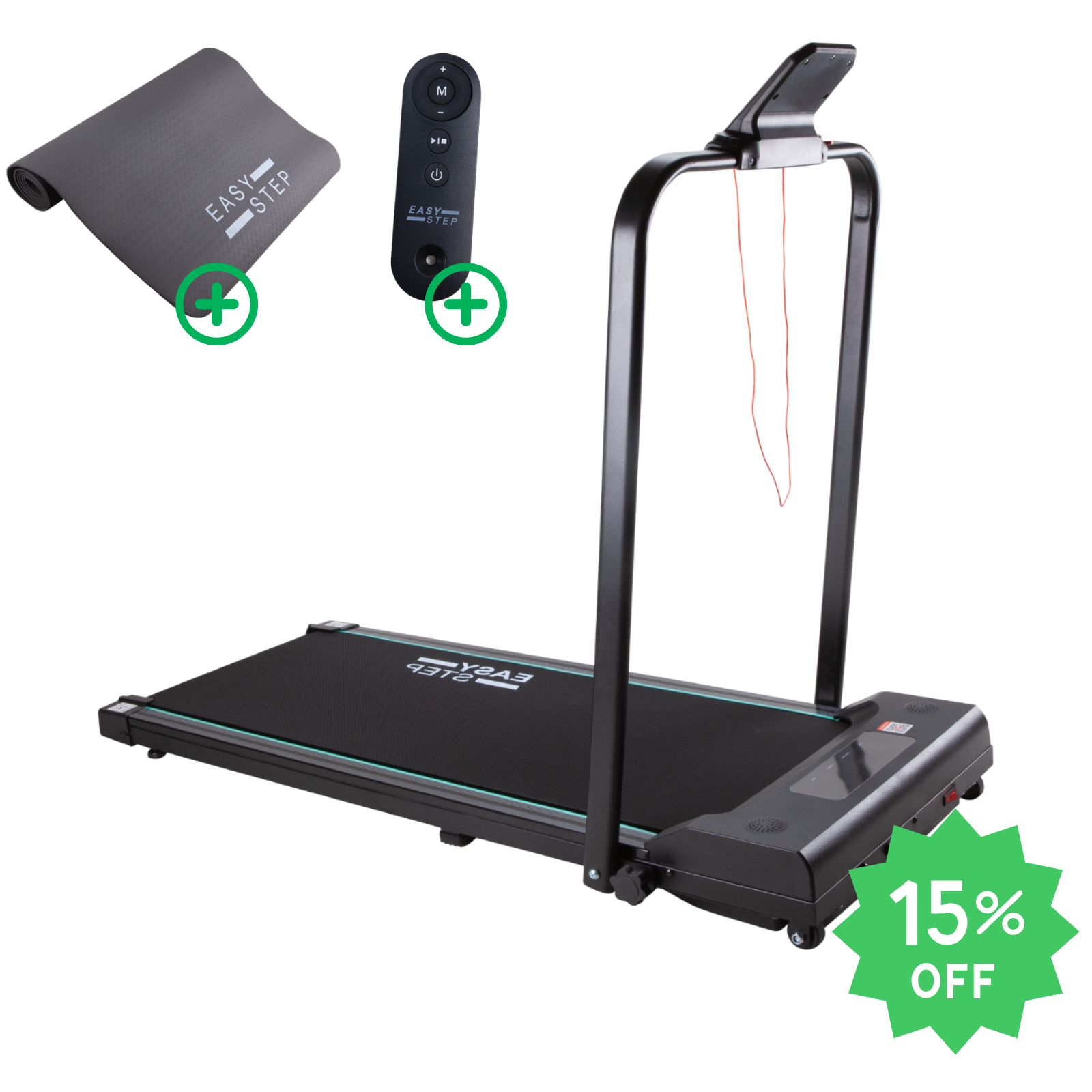 EasyStep 380-FX10 wandelband